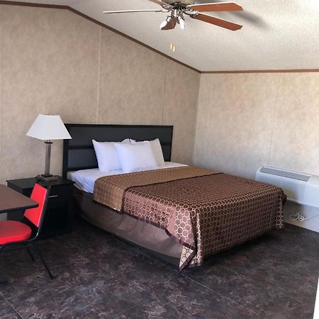 Monahans Country Inn Luaran gambar