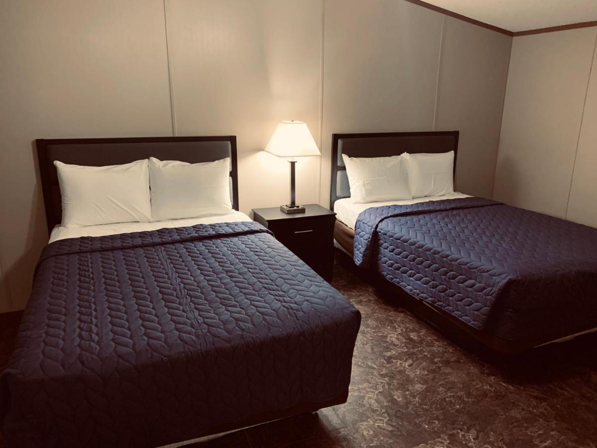 Monahans Country Inn Luaran gambar