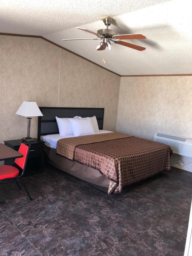 Monahans Country Inn Luaran gambar
