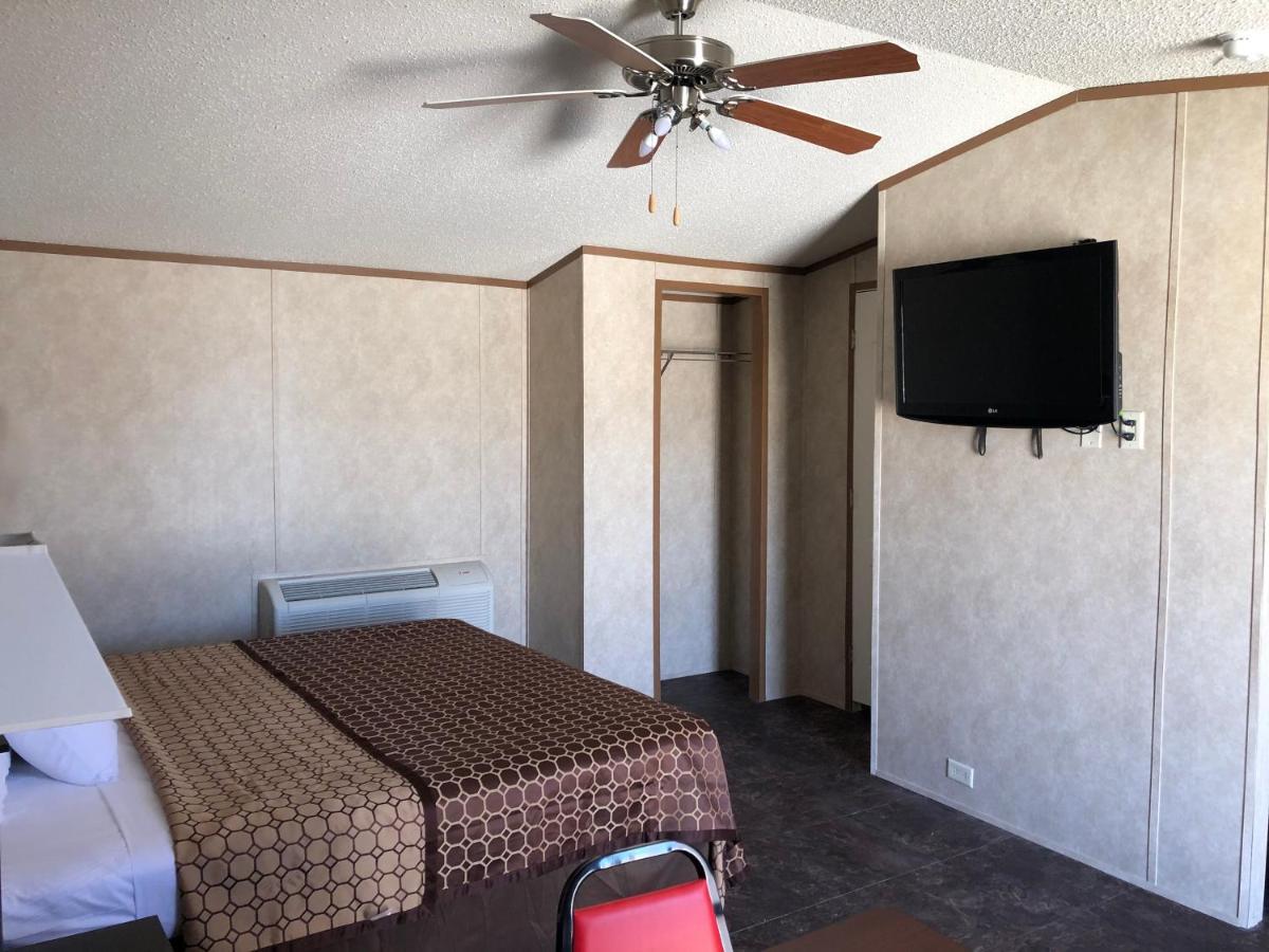 Monahans Country Inn Luaran gambar